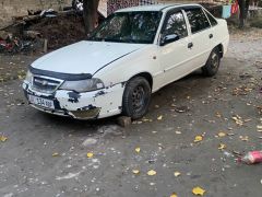 Photo of the vehicle Daewoo Nexia