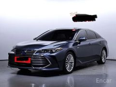 Сүрөт унаа Toyota Avalon