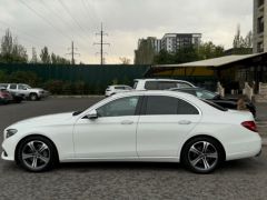 Photo of the vehicle Mercedes-Benz E-Класс