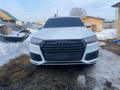 Фото авто Audi Q7