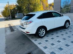 Фото авто Lexus RX