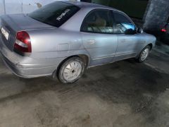 Photo of the vehicle Daewoo Nubira