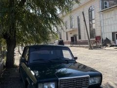 Photo of the vehicle ВАЗ (Lada) 2107