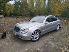 Photo of the vehicle Mercedes-Benz E-Класс