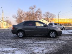 Photo of the vehicle Toyota Corolla