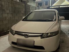 Фото авто Honda Civic