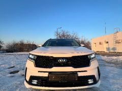 Photo of the vehicle Kia Sorento