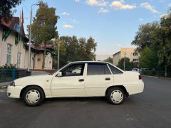 Сүрөт унаа Daewoo Nexia