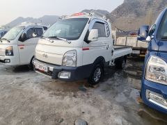 Фото авто Hyundai Porter