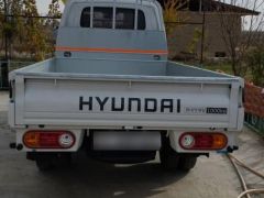 Фото авто Hyundai HD