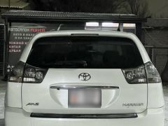 Photo of the vehicle Toyota Harrier