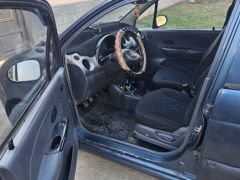 Сүрөт унаа Daewoo Matiz