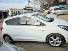 Фото авто Chevrolet Spark