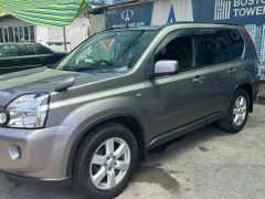 Фото авто Nissan X-Trail