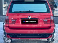 Сүрөт унаа BMW X5