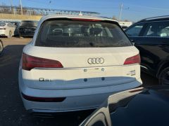 Photo of the vehicle Audi Q5