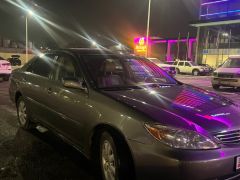 Photo of the vehicle Toyota Camry