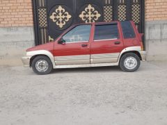 Photo of the vehicle Daewoo Tico