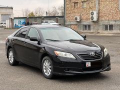 Фото авто Toyota Camry