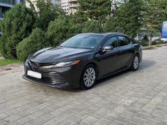 Фото авто Toyota Camry