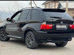 Сүрөт унаа BMW X5