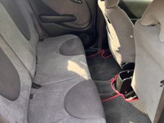 Сүрөт унаа Honda Fit