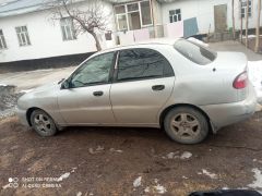 Сүрөт унаа Daewoo Lanos (Sens)