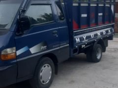 Фото авто Hyundai Porter