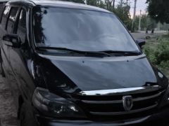 Фото авто Toyota HiAce