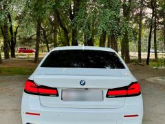 Photo of the vehicle BMW 5 Series