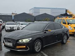 Photo of the vehicle Hyundai Grandeur