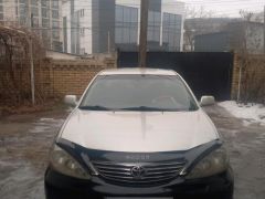 Photo of the vehicle Toyota Camry