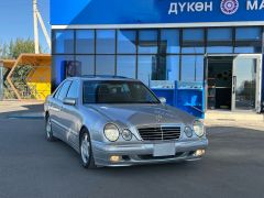 Photo of the vehicle Mercedes-Benz E-Класс