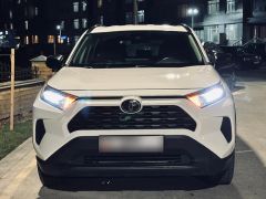 Фото авто Toyota RAV4