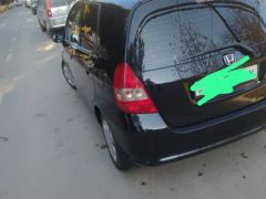 Photo of the vehicle Honda Jazz