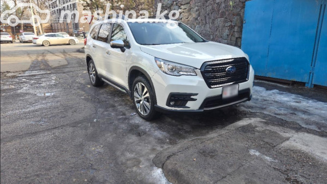 Subaru Ascent