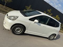 Сүрөт унаа Honda Fit