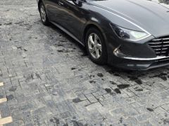 Сүрөт унаа Hyundai Sonata