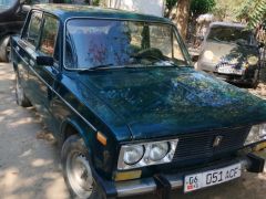 Сүрөт унаа ВАЗ (Lada) 2106