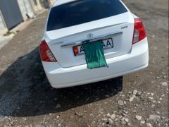 Сүрөт унаа Daewoo Lacetti