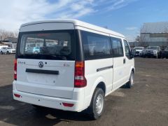 Photo of the vehicle DongFeng C36