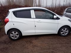 Photo of the vehicle Chevrolet Spark