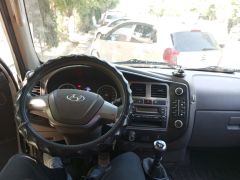 Фото авто Hyundai Porter