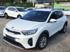 Сүрөт унаа Kia Stonic