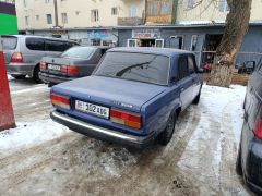 Фото авто ВАЗ (Lada) 2107