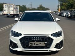 Сүрөт унаа Audi A4