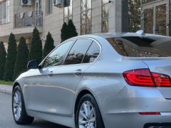 Сүрөт унаа BMW 5 серия