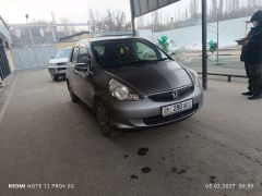 Сүрөт унаа Honda Fit