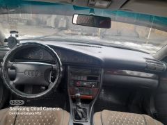 Сүрөт унаа Audi A6