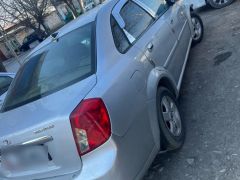 Сүрөт унаа Daewoo Lacetti